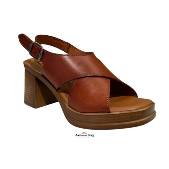 Hee Damesschoenen sandalen - Image 2