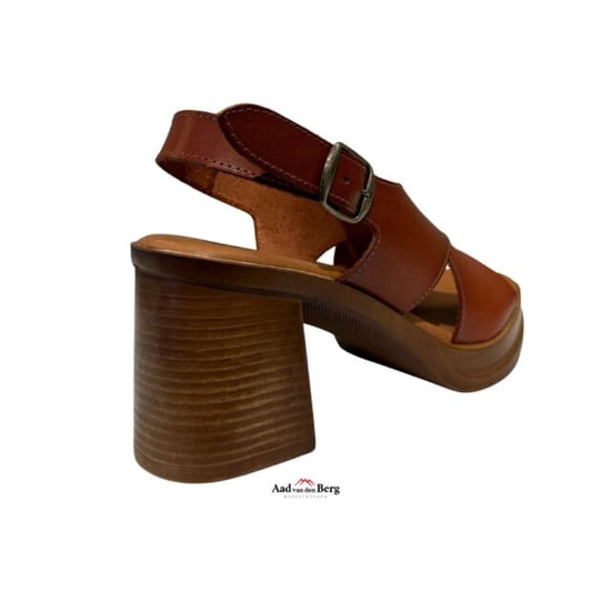 Hee Damesschoenen sandalen - Image 3