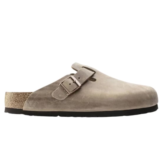 Birkenstock Boston oiled leather - Image 2