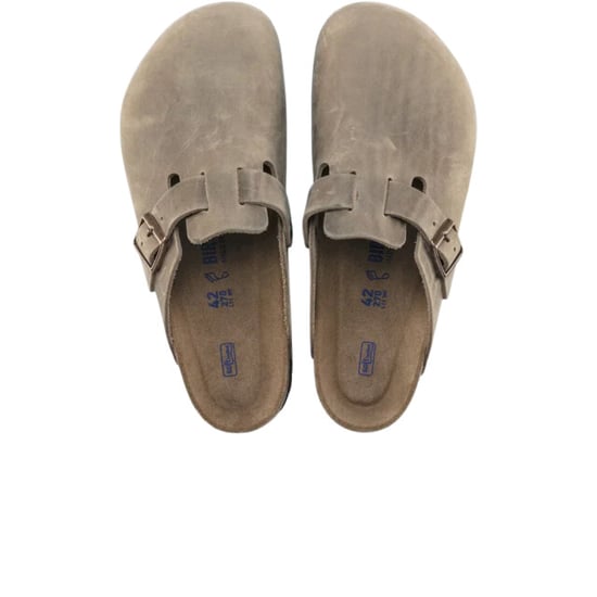 Birkenstock Boston oiled leather - Image 3