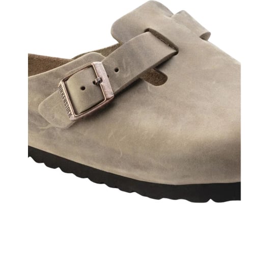 Birkenstock Boston oiled leather - Image 4