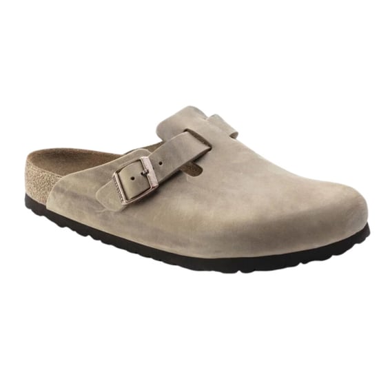 Birkenstock Boston oiled leather - Image 5