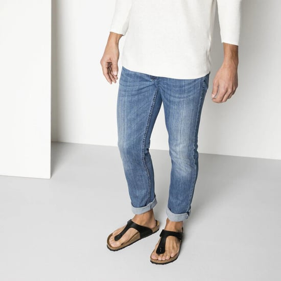 Birkenstock Gizeh smal voetbed dames slipper - Image 4