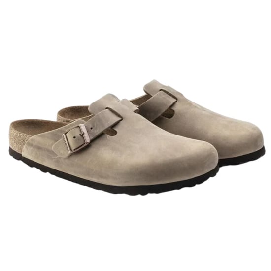 Birkenstock Boston oiled leather - Image 6
