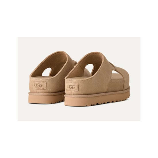 UGG Australia Goldenstar hi cutout slide slippers 1175132 - Image 3