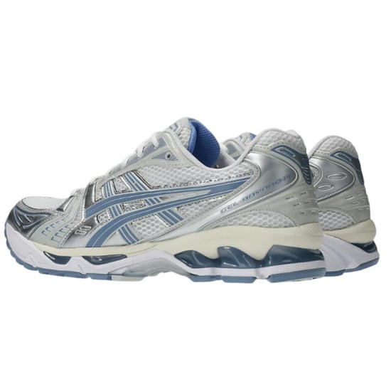 Asics Gel-kayano 14 wit unisex sneaker - Image 5