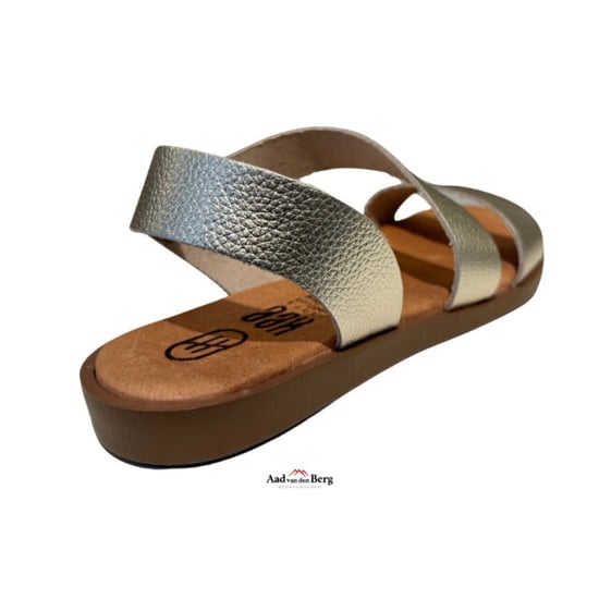 Hee Damesschoenen sandalen - Image 3