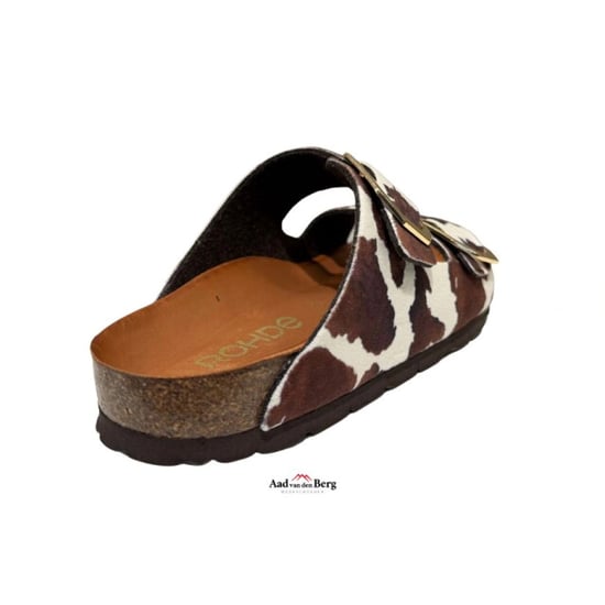 Rohde Damesschoenen slippers - Image 4