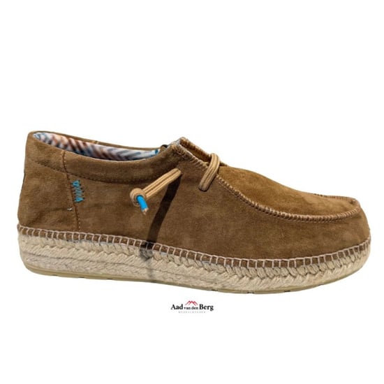 Viguera Herenschoenen veterschoenen - Image 1