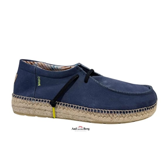 Viguera Herenschoenen veterschoenen - Image 1