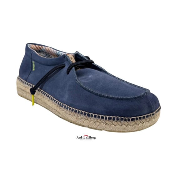 Viguera Herenschoenen veterschoenen - Image 4