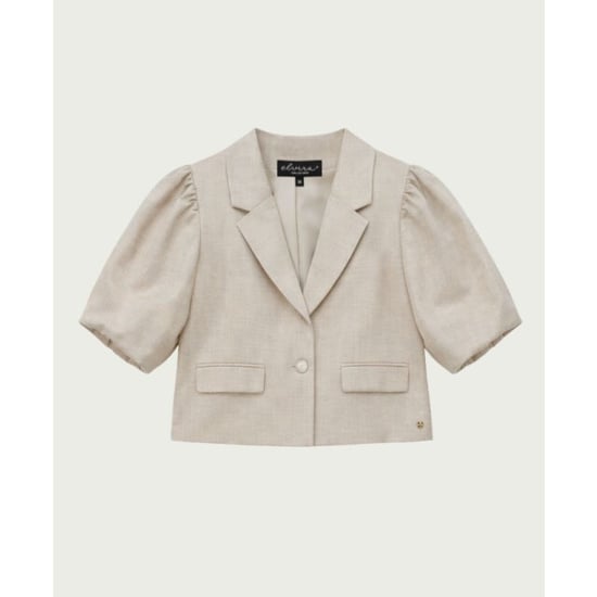 Elvira Collections Blazer jara zand - Image 1