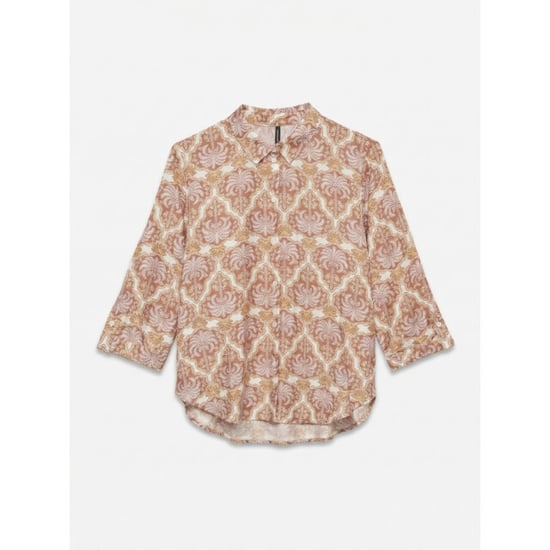 Vero Moda Vmevelijn 34 shirt exp dessin - Image 1