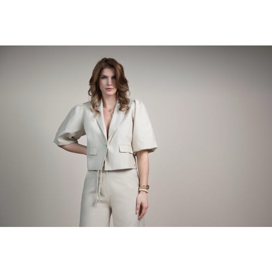 Elvira Collections Blazer jara zand - Image 3