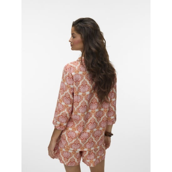Vero Moda Vmevelijn 34 shirt exp dessin - Image 3