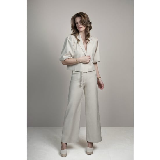 Elvira Collections Trouser jara zand - Image 2