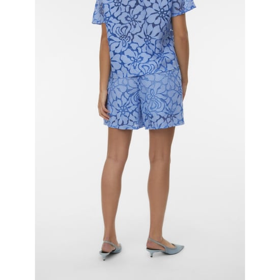 Vero Moda Vmmikka hw shorts wvn ga dessin - Image 5