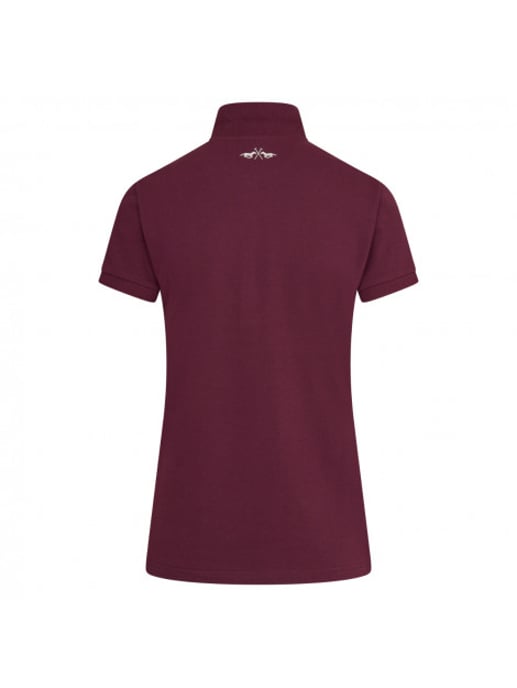 HV Polo Polo shirt hvpnathalie - Image 2