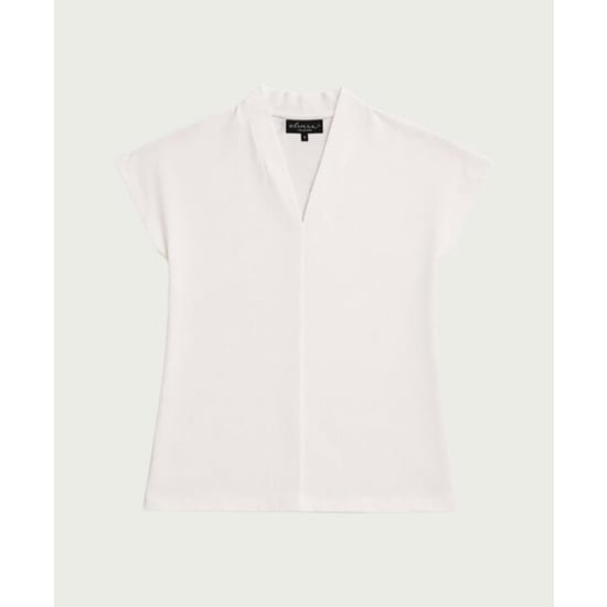 Elvira Collections Top emily off-white - Image 1
