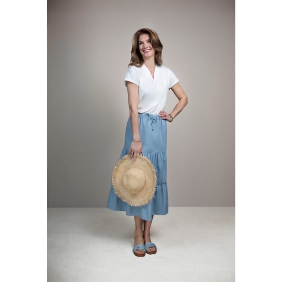 Elvira Collections Top emily off-white - Image 2