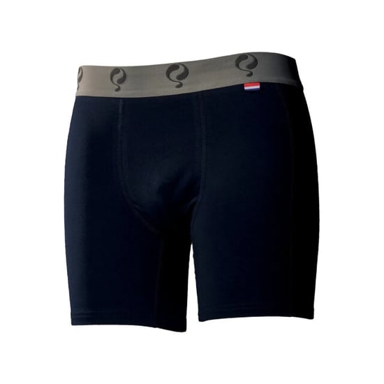 Q1905 Boxer 2-pack d. jeans / navy - Image 3