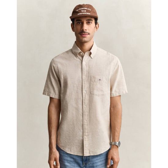 Gant Overhemd korte mouw 3250083 - Image 3