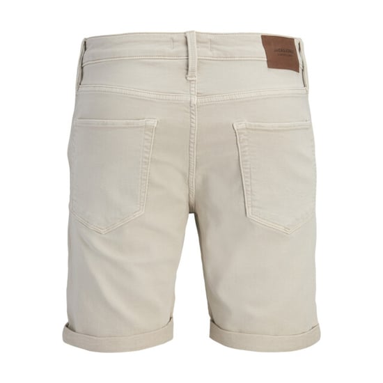 Jack & Jones Jjirick jjicon shorts sq 110 i.k sn beige - Image 6
