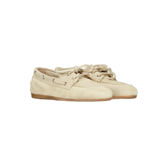 Posa Loafers boat loafer brushed - Image 2