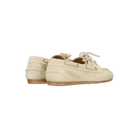 Posa Loafers boat loafer brushed - Image 3