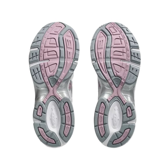 Asics Gel-1130 white taro purple roze dames sneaker - Image 3