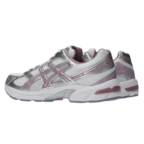 Asics Gel-1130 white taro purple roze dames sneaker - Image 6