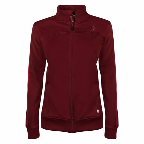 Q1905 Tech jacket q sundried tomatoes - Image 1