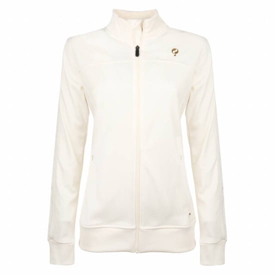 Q1905 Tech jacket q snow white - Image 3