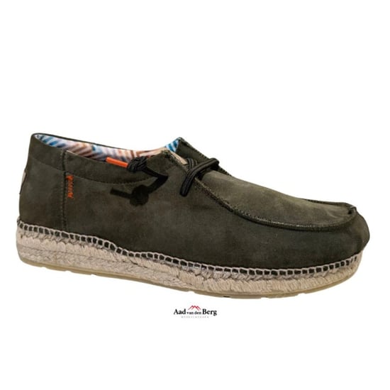 Viguera Herenschoenen veterschoenen - Image 1