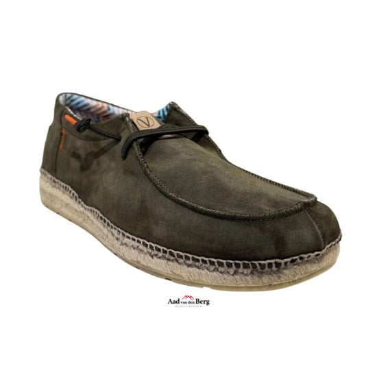 Viguera Herenschoenen veterschoenen - Image 4