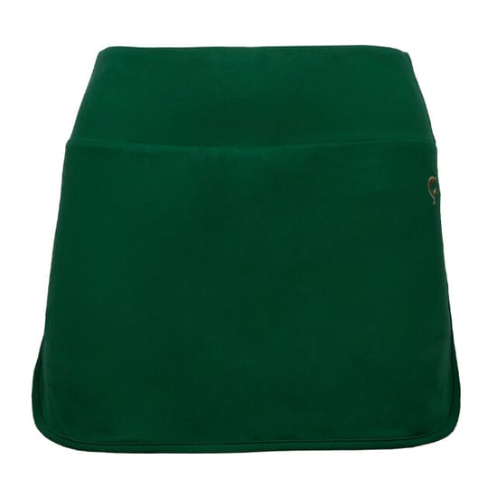 Q1905 Q skirt wenen evergreen - Image 4