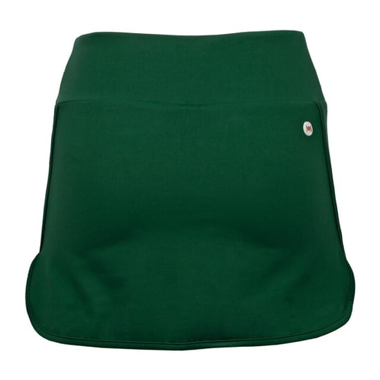 Q1905 Q skirt wenen evergreen - Image 5