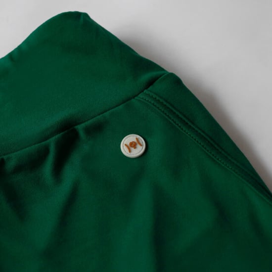 Q1905 Q skirt wenen evergreen - Image 6