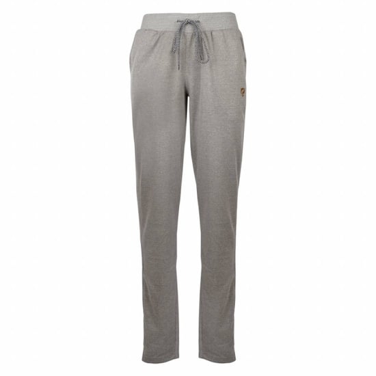 Q1905 Tech pants q grey melange - Image 2