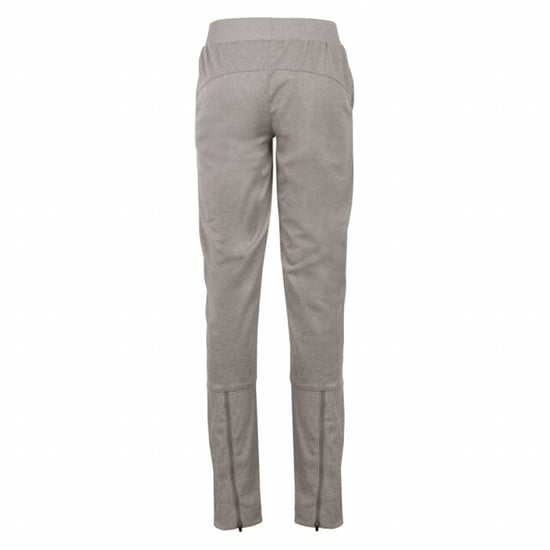 Q1905 Tech pants q grey melange - Image 4
