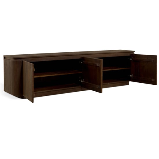 Multifurn Tv-meubel bora 210cm - Image 3