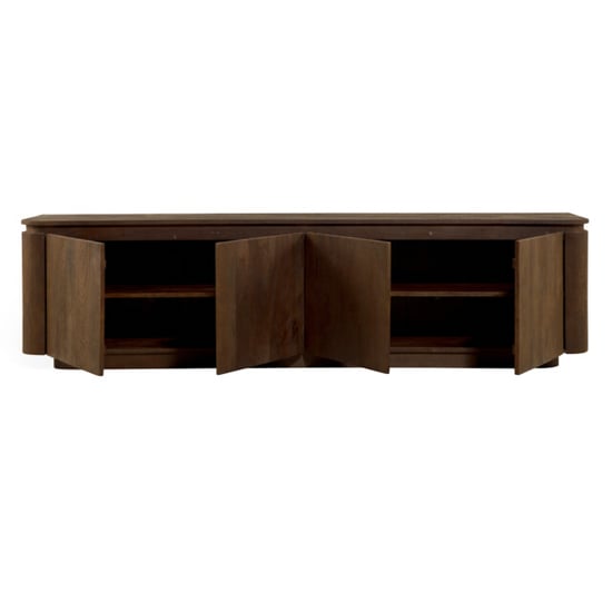 Multifurn Tv-meubel bora 210cm - Image 4