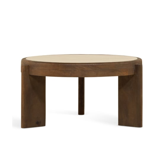 Multifurn Salontafel bora Ø75cm - Image 4