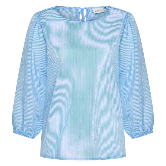 HV Society Blouse hvsdelaney - Image 1
