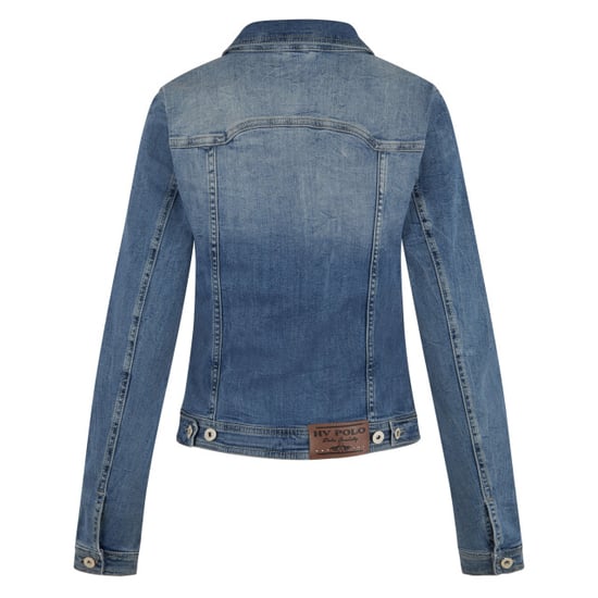 HV Society Denim jack hvsaniek - Image 3