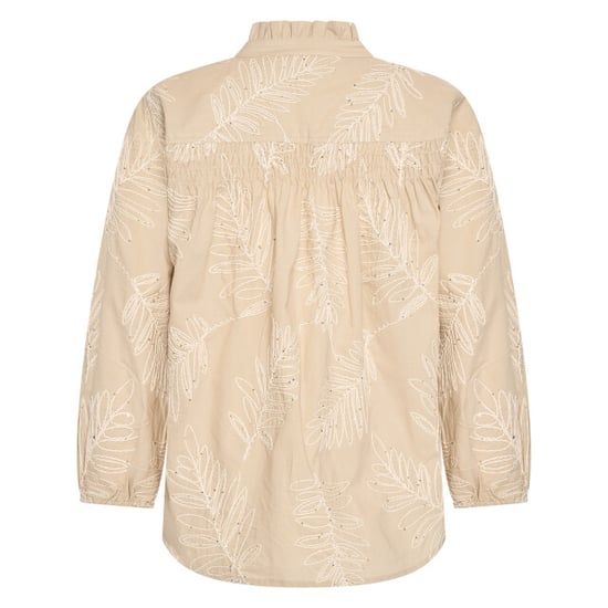 HV Society Blouse hvsdemi - Image 2