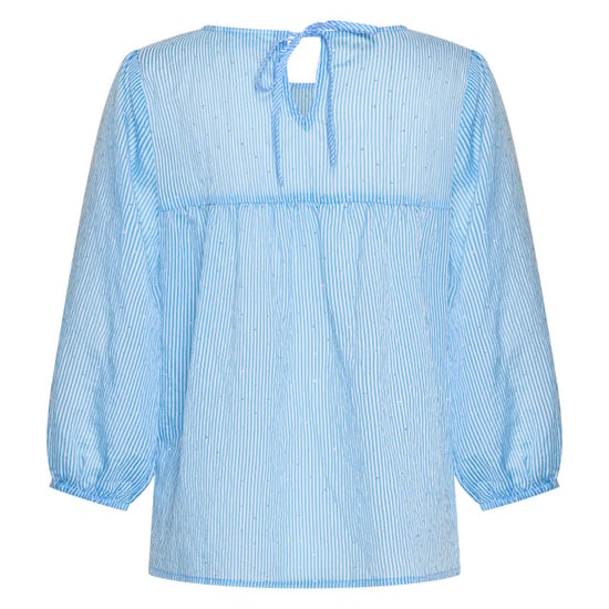 HV Society Blouse hvsdelaney - Image 2