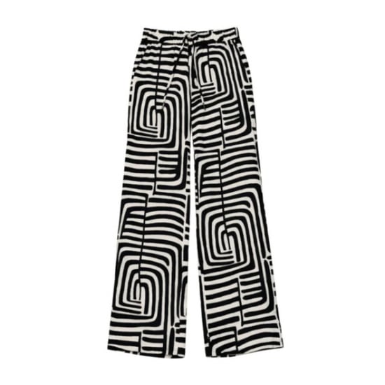 Elvira Collections Broek abby african zebra - Image 1