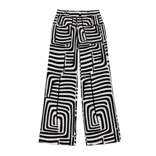 Elvira Collections Broek abby african zebra - Image 2