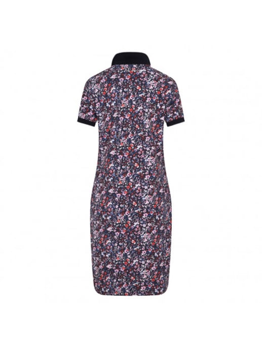 HV Society Polo jurk hvslucia - Image 2